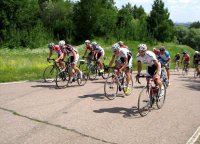 Соревнования по велосипедному спорту пройдут в честь памяти мастера спорта СССР Киселёва в Усолье-Сибирском