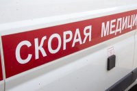 Пьяный пациент напал с ножом на врача скорой помощи в Иркутске