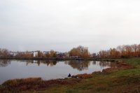 Усольчане одобрили проект благоустройства озера Молодежное