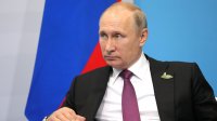 Путин 16 октября проведет совещание по ликвидации последствий паводков