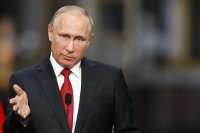Песков: в ближайшие две недели Путин вернется к теме помощи пострадавшим в Тулуне