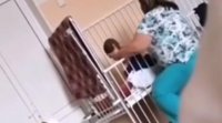 Врачи прокомментировали ситуацию с медсестрой, которую подозревают в жестоком обращении с ребенком