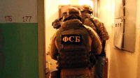 Сторонника террористической организации ИГИЛ задержали в Иркутске
