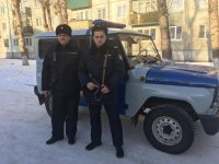 В Усолье-Сибирском нашли пропавшую 14-летнюю девочку