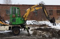 В поселке Никольск Иркутского района восстановили теплоснабжение