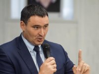 Руслан Болотов остается председателем правительства Иркутской области