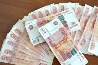 300 тысяч рублей отдали аферистам жители Усолья и Усольского района