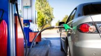 Росстандарт выявил шесть автозаправок с некачественным топливом в Иркутской области