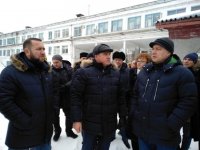 Правительство Иркутской области до 1 февраля утвердит дорожную карту ликвидации отходов БЦБК