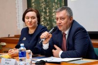 В министерстве образования Иркутской области новые назначения