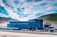 Компания «Павлик» планирует построить завод гипохлорита кальция в Саянске