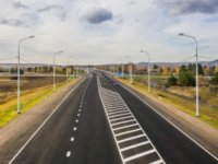 В Иркутской области на нацпроект "Безопасные и качественные дороги" выделено 8,1 млрд рублей