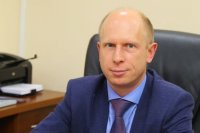 Директор Фонда капремонта Иркутской области Константин Рассолов ушел в отставку