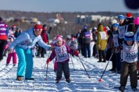 «Лыжня России» пройдет в 32-х муниципалитетах Иркутской области