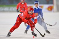 Сборная Китая не примет участие в чемпионате мира по хоккею с мячом в Иркутске