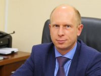 В отставку ушёл директор Фонда капремонта Иркутской области