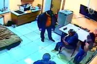 Иркутского бизнесмена Матвеева, его сына и пятерых членов ОПГ осудят за похищение человека