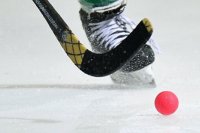 Сборная Великобритании не примет участие в чемпионате мира по хоккею с мячом в Иркутске