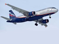 Информация о минировании самолета Иркутск — Москва оказалась ложной