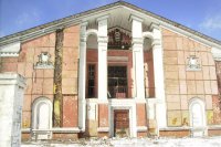 Предприниматель из Краснодара купил здание Дома культуры «Усольмаш»