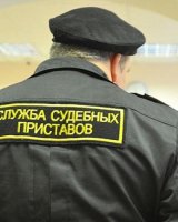 В Иркутской области охранное агентство выплатило долг после ареста счета судебными приставами