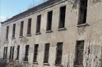 Старое здание бывшей инфекционной больницы снесут в Шелехове