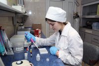 В Усолье-Сибирском зафиксирован второй случай коронавируса