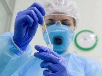 Коронавирусом в Иркутской области заболел уже 101 человек