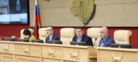 Члены комитета по собственности обратятся в Совет Федерации по вопросам регулирования тарифов на электроэнергию