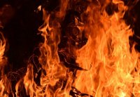 Иркутских чиновников обвиняют в поджоге леса