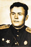 Исключительное мужество и отвагу в боях проявил Прокопий Карпов