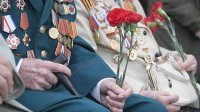 В Усолье 14 ветеранов встретят 75-ый День Победы