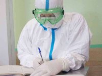 В Иркутской области коронавирус выявлен уже у 958 человек