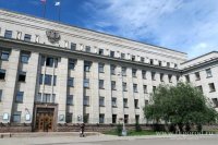 Режим самоизоляции в Иркутской области могут продлить еще на неделю