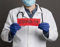 За неделю в два раза увеличилось число заболевших COVID-19