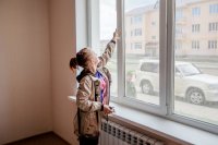 В Иркутской области принимают заявления на получение жилищного сертификата детьми-сиротами