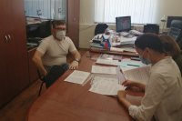 Второй кандидат подал документы для участия в выборах губернатора Иркутской области