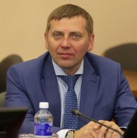 Мэр Бодайбо Евгений Юмашев выдвинулся на губернатора Иркутской области