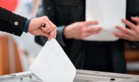 Еще три претендента подали документы на участие в выборах губернатора Приангарья