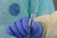 Больше 200 новых случаев коронавируса подтверждено за сутки в Приангарье