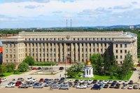 Власти Прибайкалья выбрали трех резидентов ТОСЭР в Тулуне и Усолье-Сибирском
