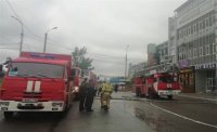 Пожар в высотке в Иркутске стал поводом для рейдов по многоквартирным домам