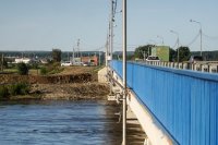 В Тулуне расчистят русла рек для предотвращения наводнения
