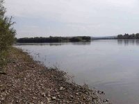 Двое жителей Катангского района пропали при сплаве по реке