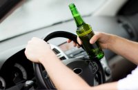 Девять водителей заплатят за пьяное вождение