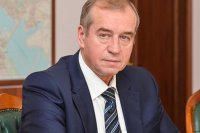 Экс-губернатора Иркутской области оштрафовали за участие в картеле
