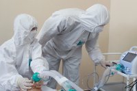 Два человека скончались от коронавируса в Иркутской области за сутки