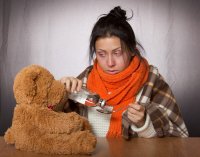 Осенью 60 % жителей Иркутской области привьют от гриппа