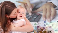 В Иркутской области планируют начать выплаты семьям с детьми