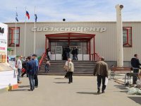 Областные власти намерены продать свою долю в «Сибэкспоцентре» в Иркутске
